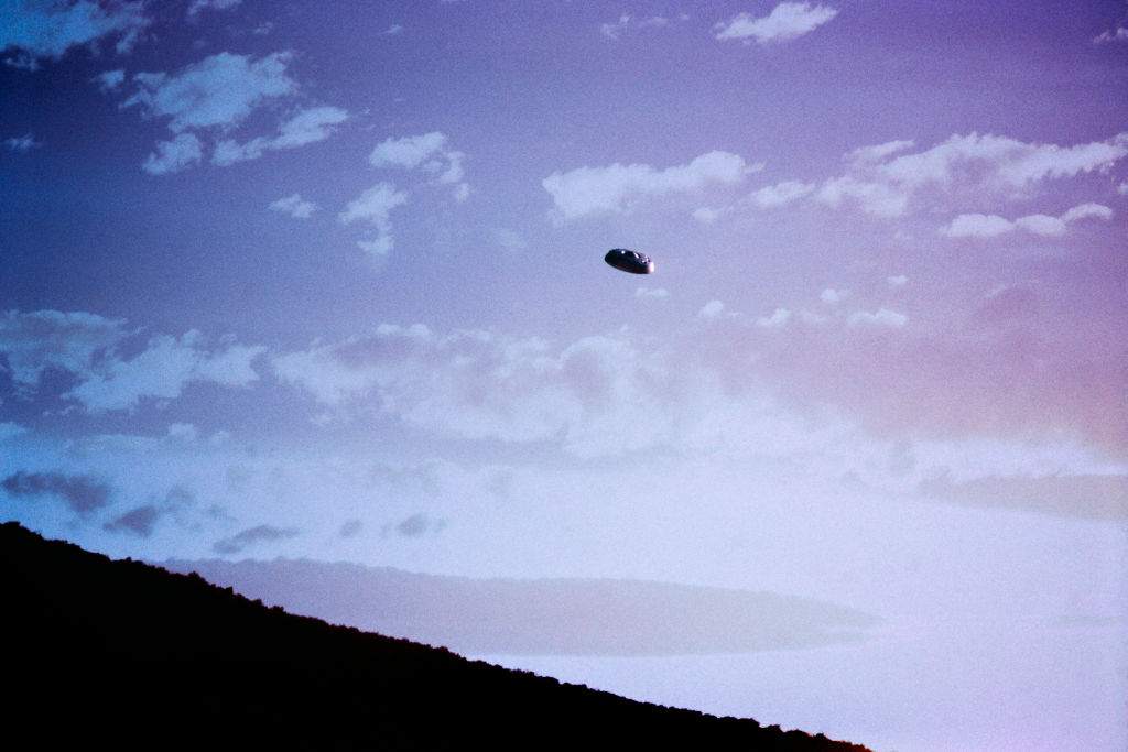 New Documentary Claims ’80-Year Cover-Up’ of Non-Human Technology