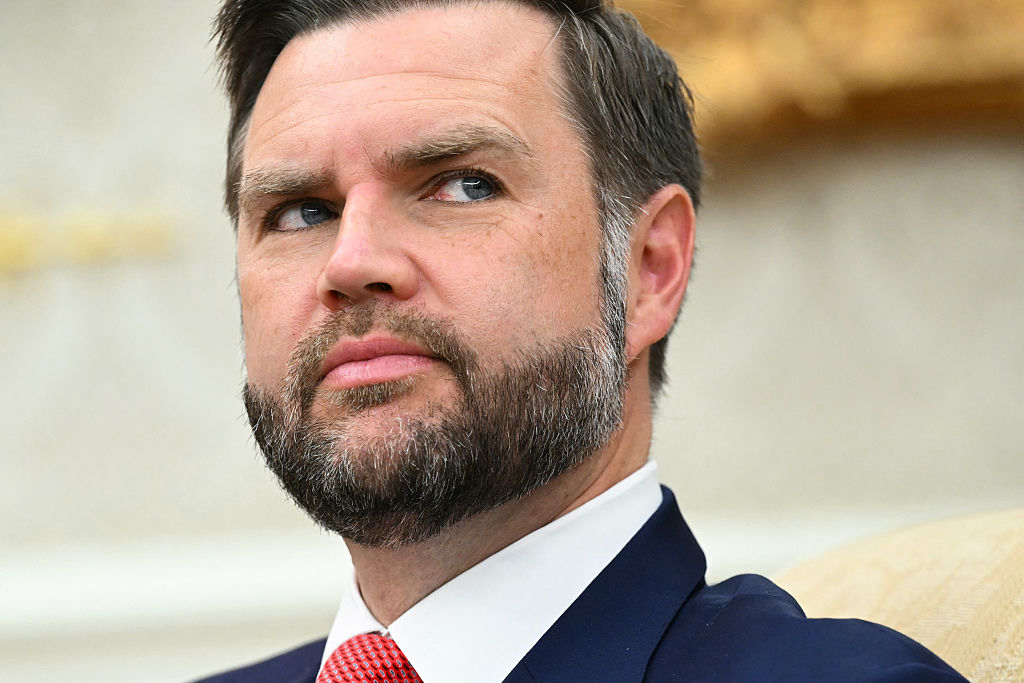 Vance Allies Worry About His Future in Politics 
