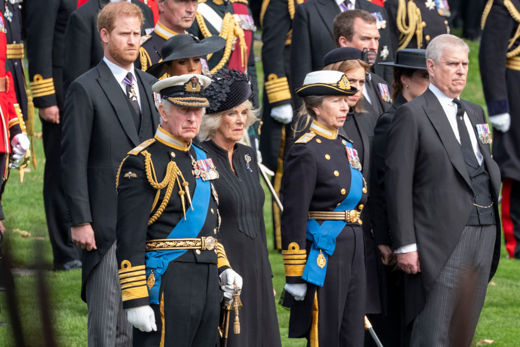 Fans Convinced King Charles Dissed Harry and Meghan with Coronation Date: ‘The Audacity’