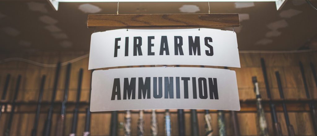Americans Slightly Less Inclined To Support Gun Control, New Poll Shows