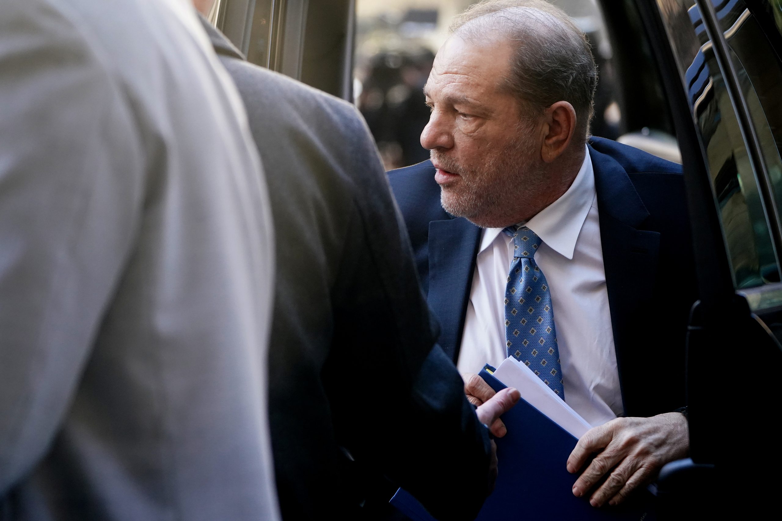 Weinstein Convicted of Sexual Assault, Acquitted of Being a Serial Predator: New York Jury