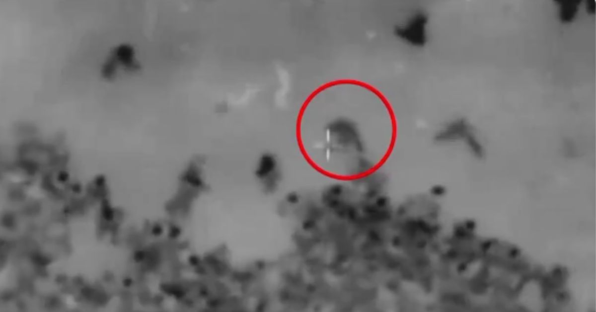 Sick Video Comes Out on Palestinian Convoy Deaths: They Massacred Their Own People – Report