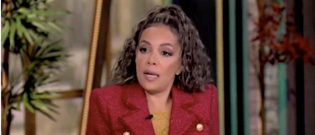 ‘Kiss His Ring’: Sunny Hostin Suggests ‘Morning Joe’ Hosts Are Not Journalists After They Visited Trump At Mar-A-Lago
