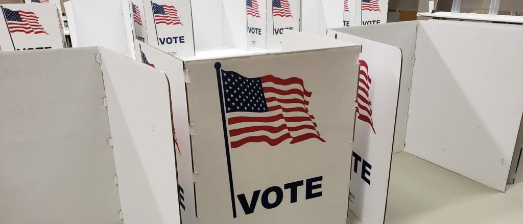 Major California County Not Being Transparent Over Removal Of Noncitizens On Voter Rolls: DOJ