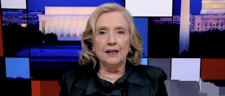 Top Republicans Call For Declassification Of Thumb Drives Containing Hillary Clinton’s Emails