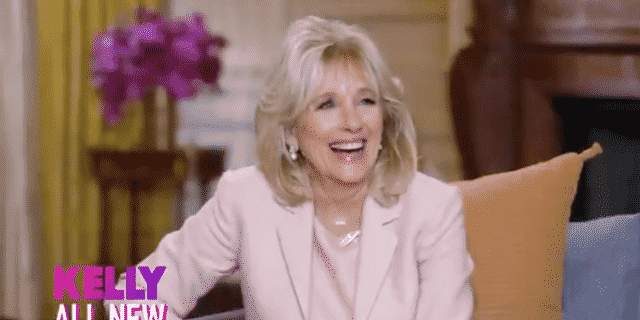 ‘Yes!’: Jill Biden Reveals What She Is Looking Forward To Post-Pandemic