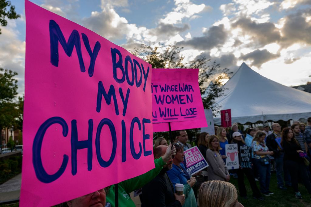 Women Have Found a Loophole to Get Abortions, Despite State Bans – And the Numbers Are Not Going Down