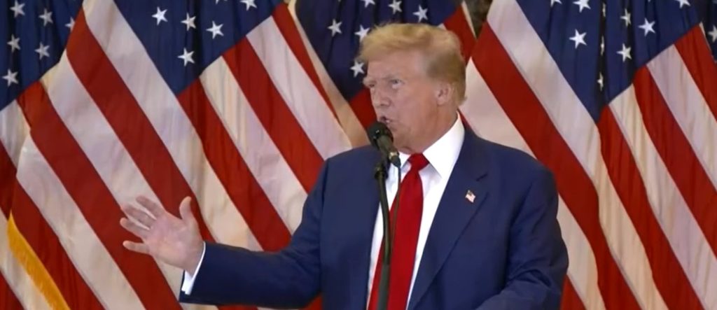 Trump Admin Ready To Provide Another Round Of Aid To Farmers Impacted By China Trade War