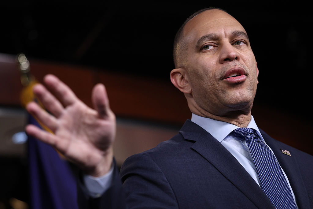 Dems Dismiss Strong Data, Say Affordability Crisis Persists