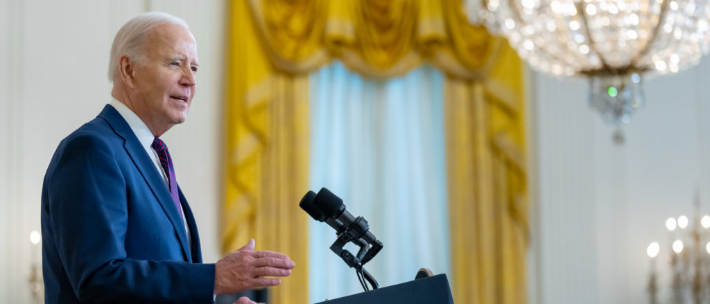 Biden Claimed For Months That Gaza Ceasefire Was In Sight — Now His Own Officials Reportedly Think It’s A Pipe Dream