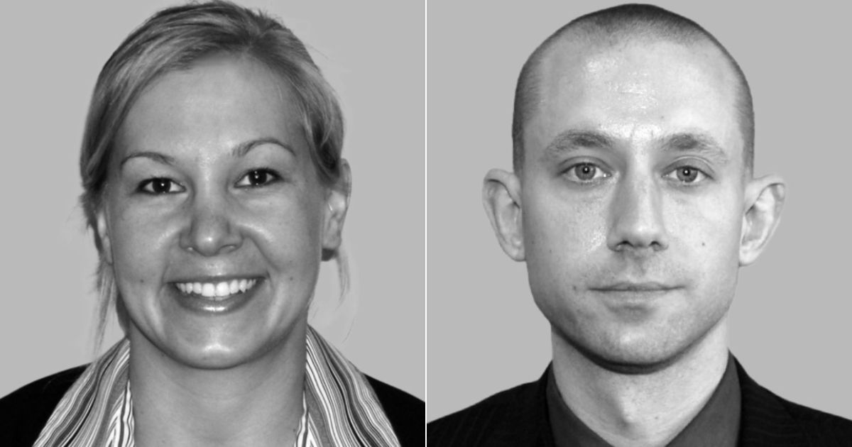 Killing of 2 FBI Agents Leads to 98 Child Sex Abuse Arrests in International Probe