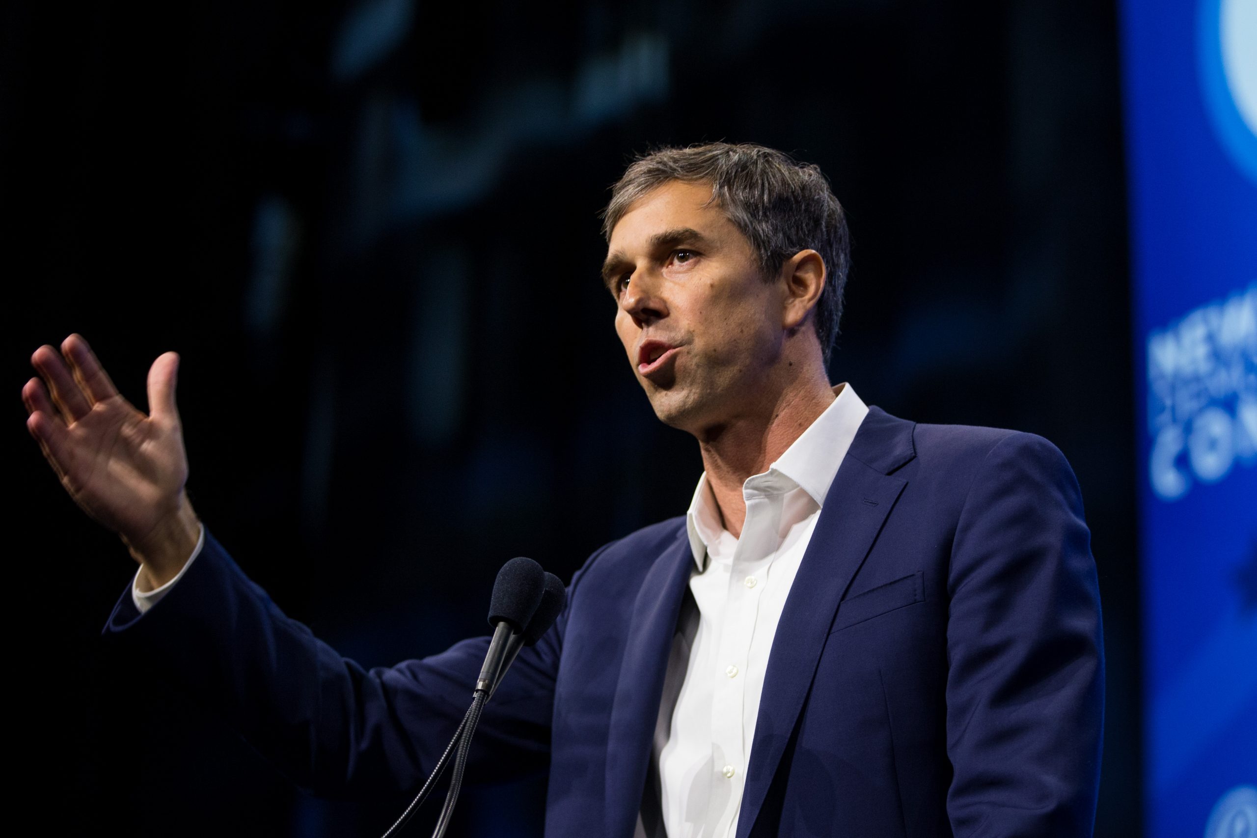 Beto O’Rourke Flips Again, Backs Mass Confiscation of Ar-15s