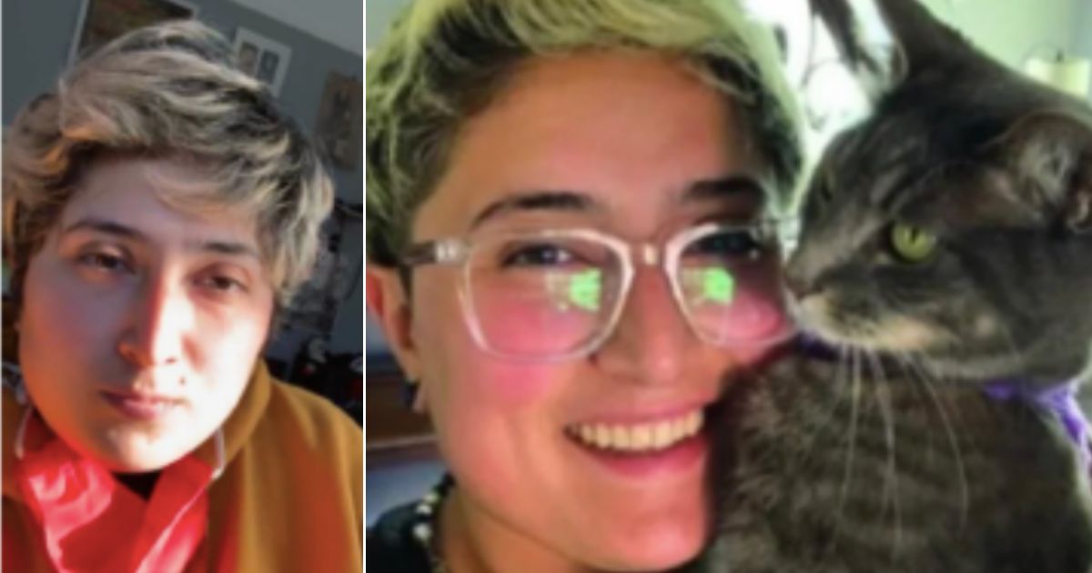 FBI Offers Massive $40,000 Reward After American Woman Gets Kidnapped in Mexico