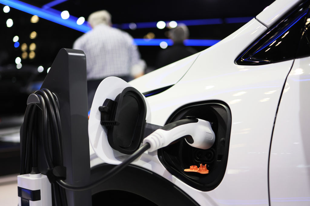 EV Owner Needs Replacement Battery, Told She’ll Have to Wait Four Years to Get It