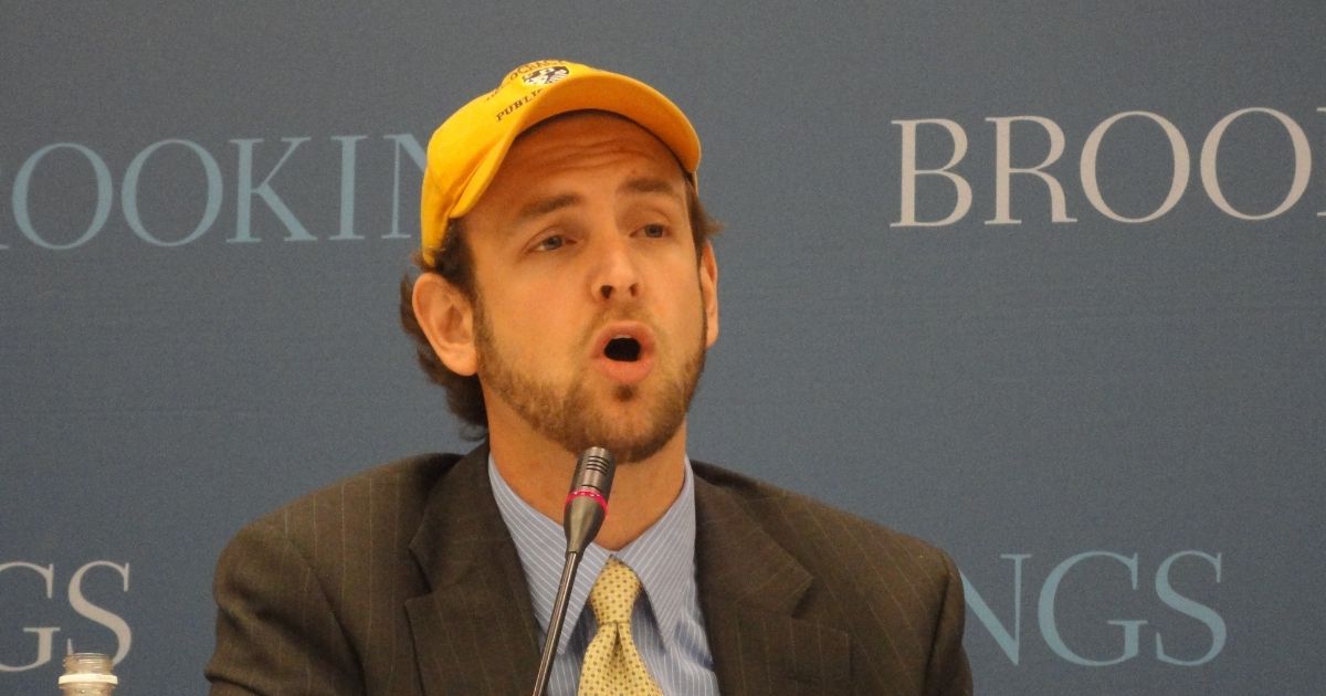Former Obama Adviser Charged with Multiple Felonies