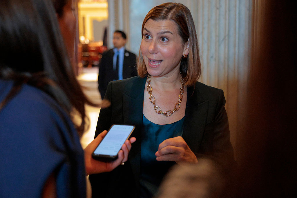 Dems Threatened After Trump’s ‘Punishable by Death’ Statement 
