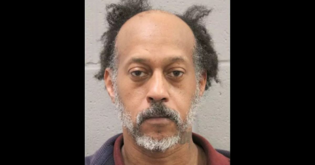 Rapper Arrested After Extremely Malnourished Woman Found Locked Away at His Property