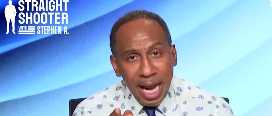5 Times Stephen A. Smith Blasted Democrats, Lighting Them Up Like Christmas Trees In 2025