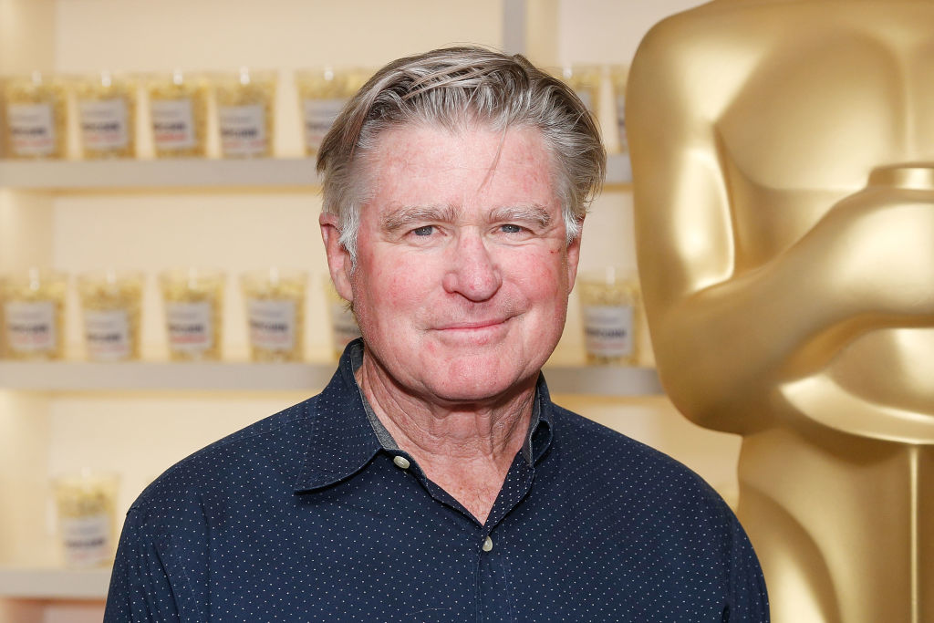 Treat Williams Cause of Death Revealed