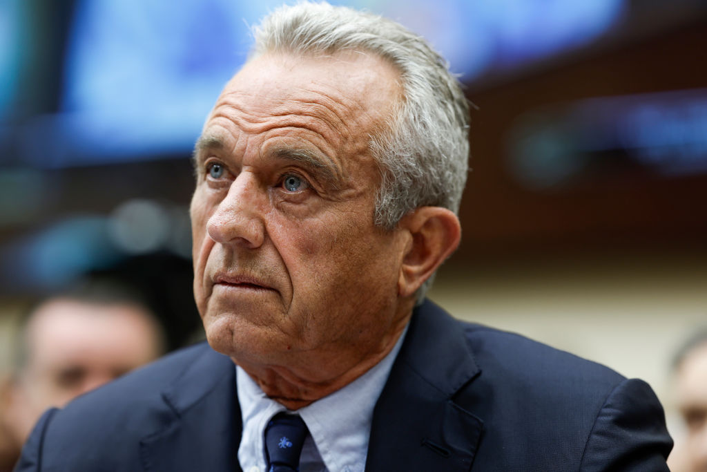 Fox News Host Compares RFK Jr. to Serial Killer Jeffrey Dahmer: ‘This Is Not Normal’