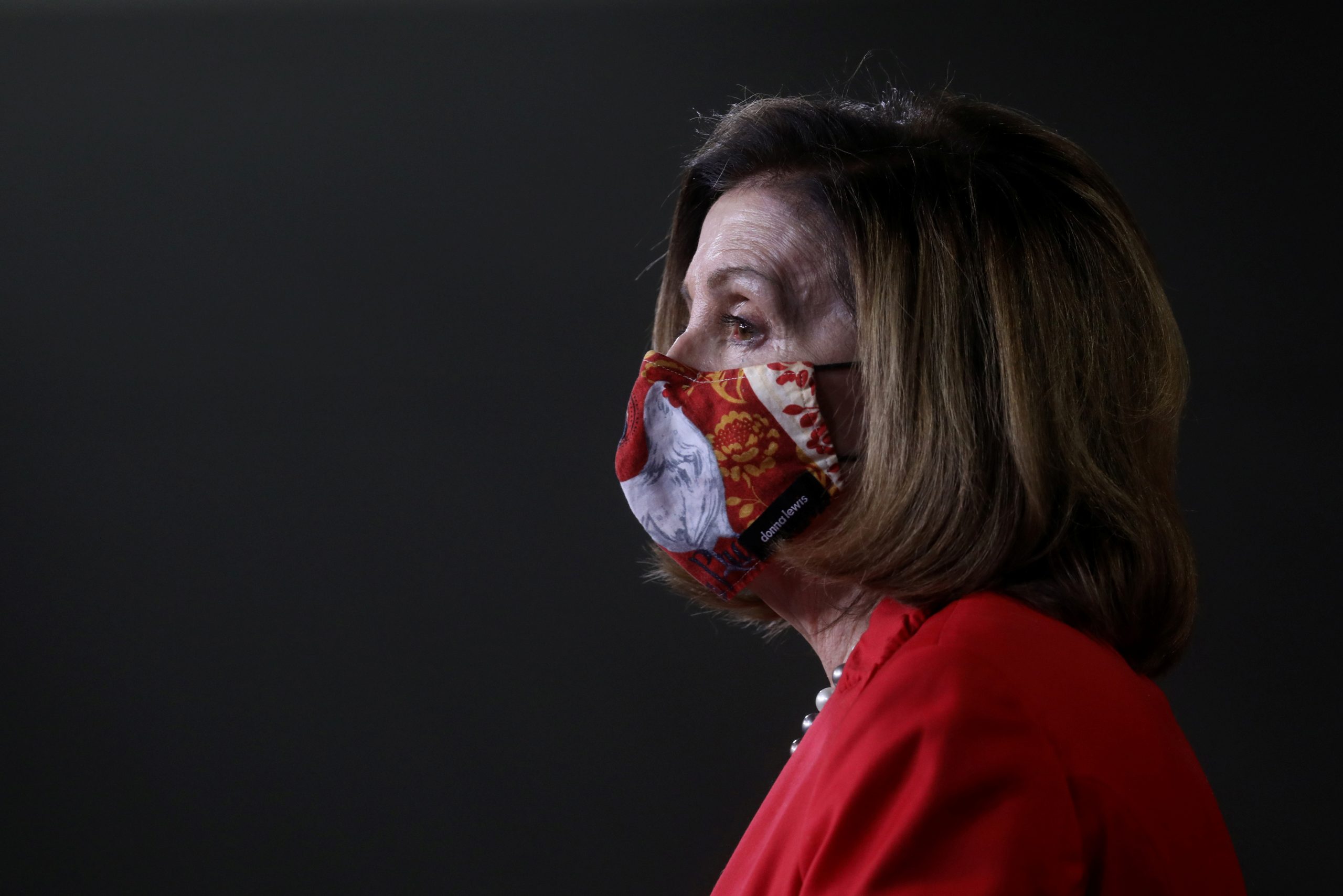 Pelosi Secures Votes To Serve Another Term as House Speaker