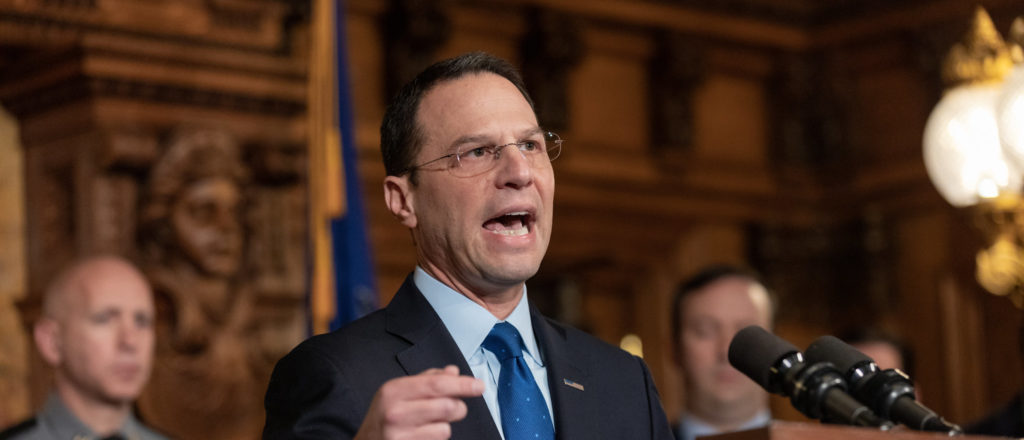 Socialist Arson Suspect Targeted Jewish Governor Over ‘Palestine,’ Police Warrant Says