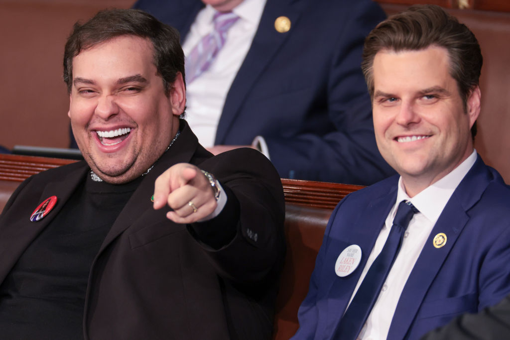 Santos Seeking Election to New Seat in the House