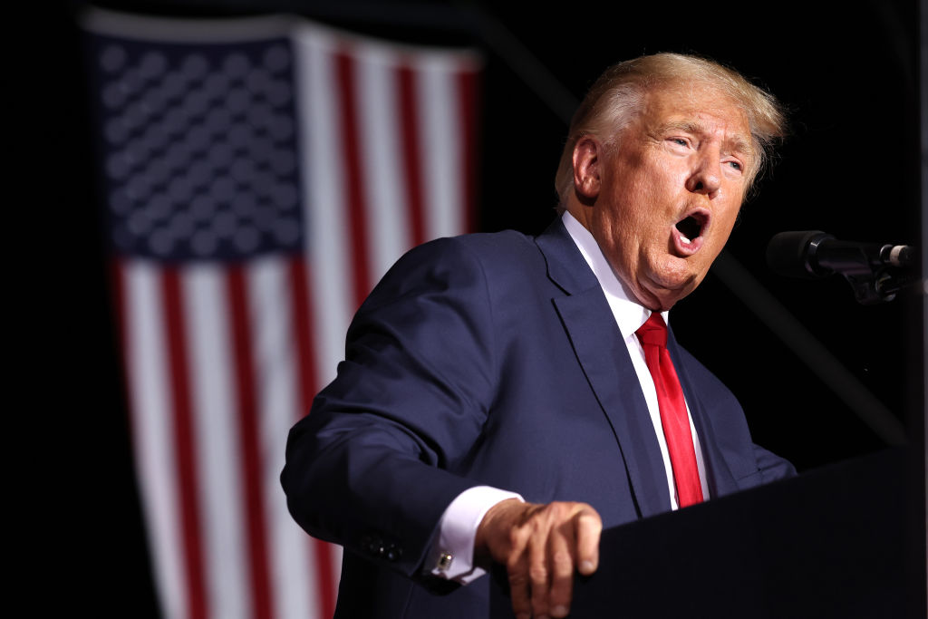Donald Trump Threatened with Death in Disturbing New Video: ‘Coming Soon …’