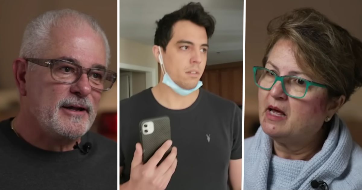 Couple Purchases $2 Million Dream House Only to Find Unwelcome Guest Already Living Inside – ‘Total Nightmare’