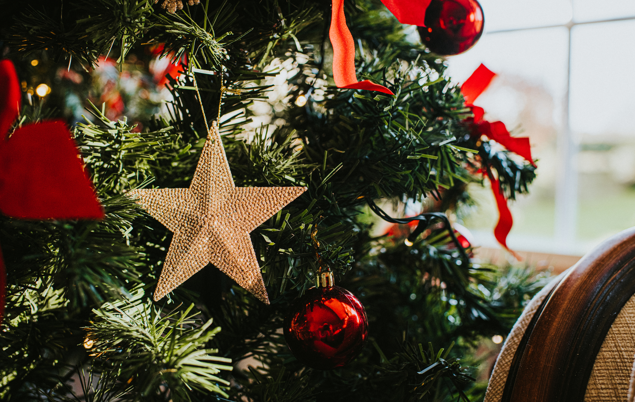 Op-Ed: As World Frenzies Itself During Holiday Rush, Christians Must Keep One Thing in Mind