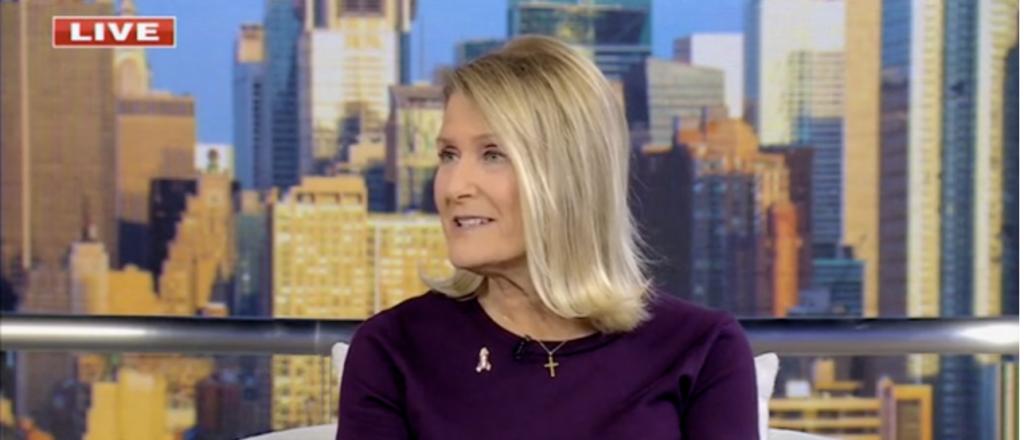 ‘They Threaten You’: Pete Hegseth’s Mother Calls On Americans To ‘Disregard’ Media After Private Email Went Public
