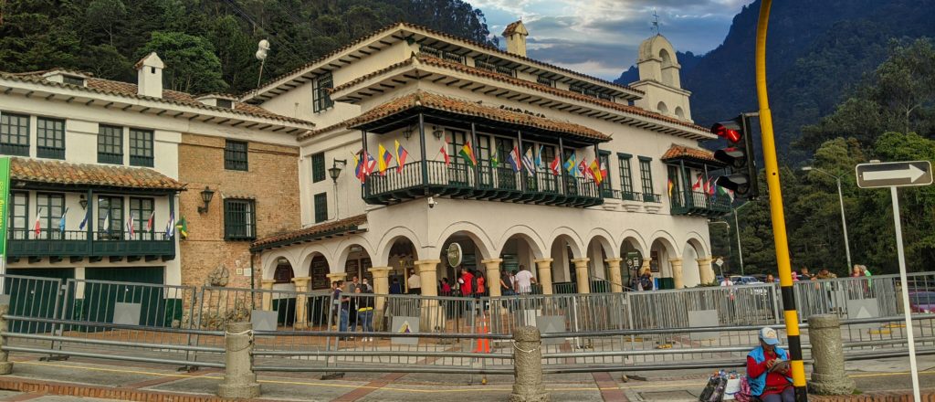 Foreign President Claims ‘Cocaine Is Illegal Because It’s Made In Latin America,’ Calls For Legalization