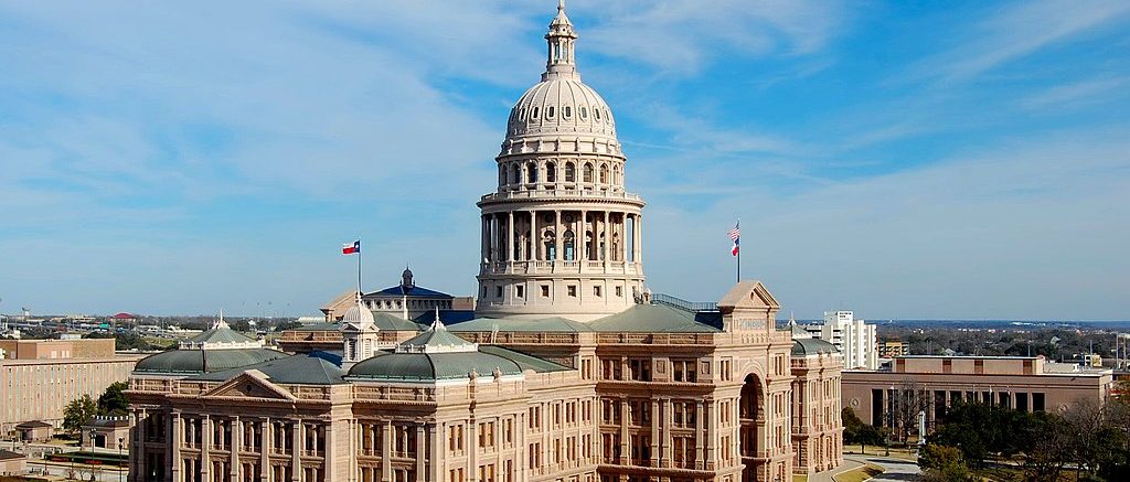 ‘Biological Reality’: Texas Passes Bill Defining ‘Woman,’ Protecting Female-Only Spaces