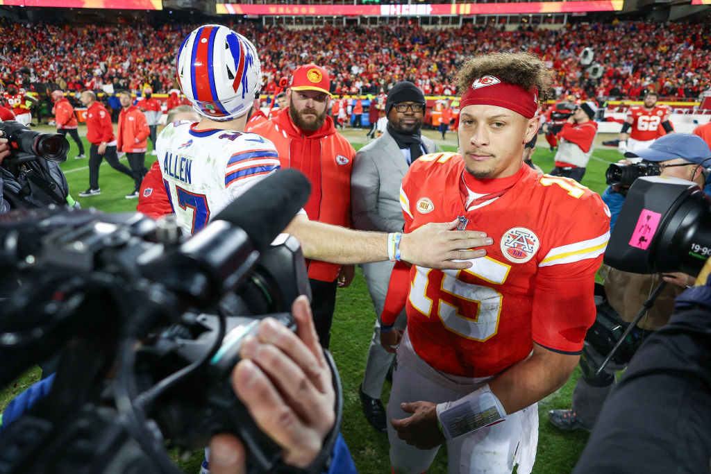 Patrick Mahomes’ Dad Might Land in Prison for 10 Years After Damning Arrest Details Are Revealed