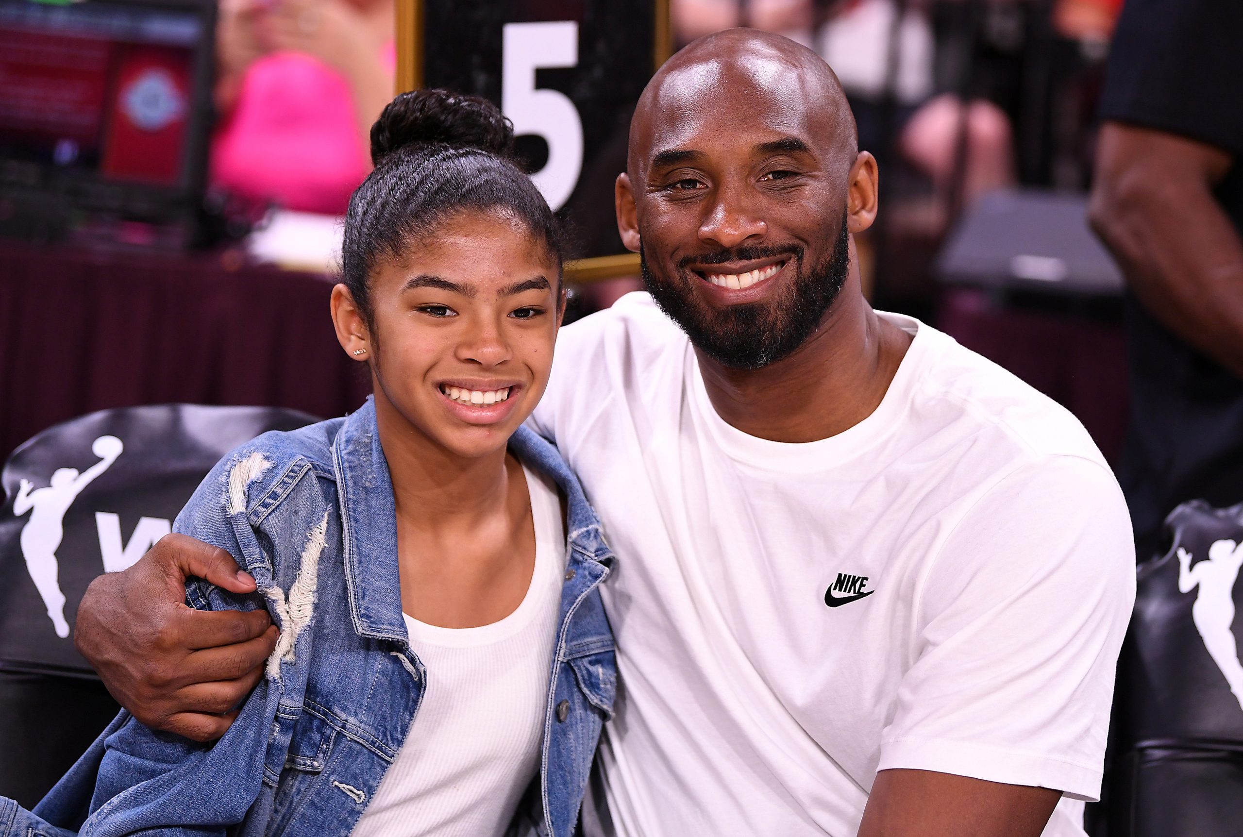 ‘He Used to Climb Into the Hoops’: Kobe’s Italian Childhood Home Pays Tribute