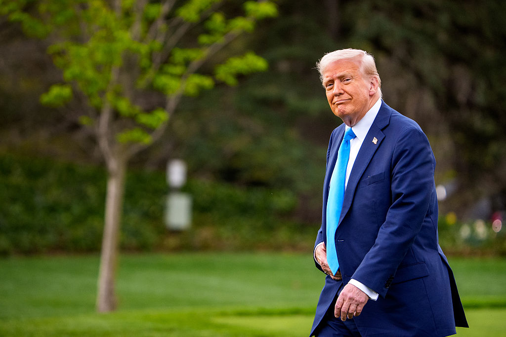 Trump Wants Musk To Stay With Admin And Hints DOGE Uncovered Something ‘Horrible’