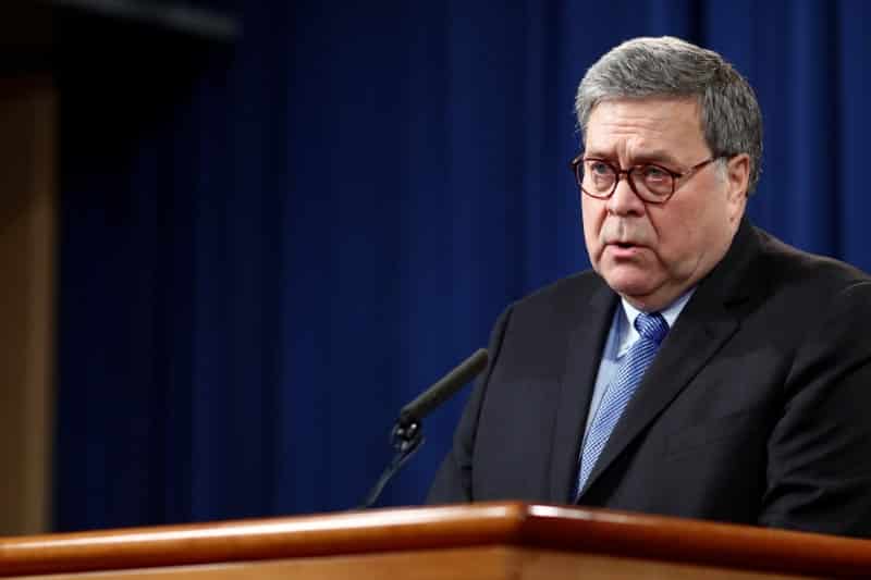 U.S. Calls Shooting by Saudi Officer in Florida ‘Act of Terrorism’