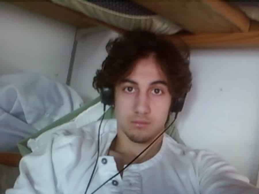 Supreme Court To Weigh Reinstating Boston Marathon Bomber’s Death Sentence
