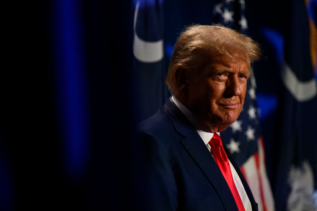 Trump Can’t Keep Quiet on Pelosi’s Husband Any Longer, Calls Nancy a ‘Witch’ Going to Hell