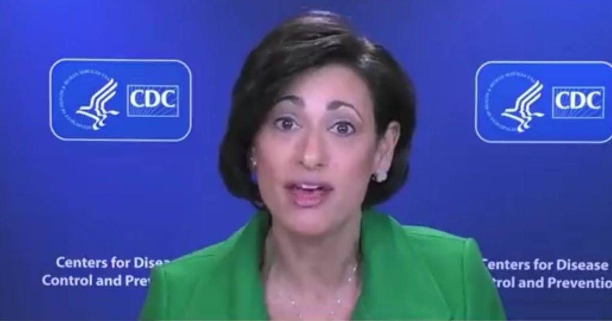 Justice Sotomayor’s Wild Claim That 100,000 Kids Are Hospitalized With COVID Debunked by CDC