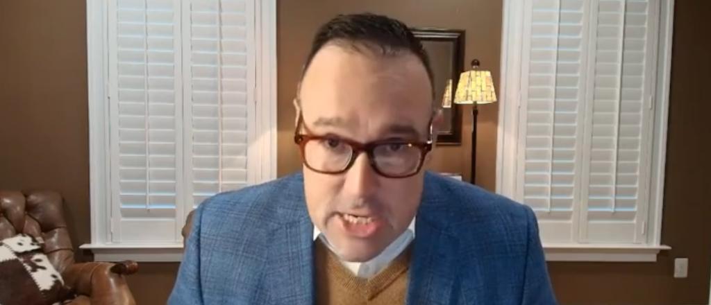 Ex-CNN Analyst Tears Into Jill Biden For Being ‘Driving Force’ Behind Her Husband’s Decision To Run Again