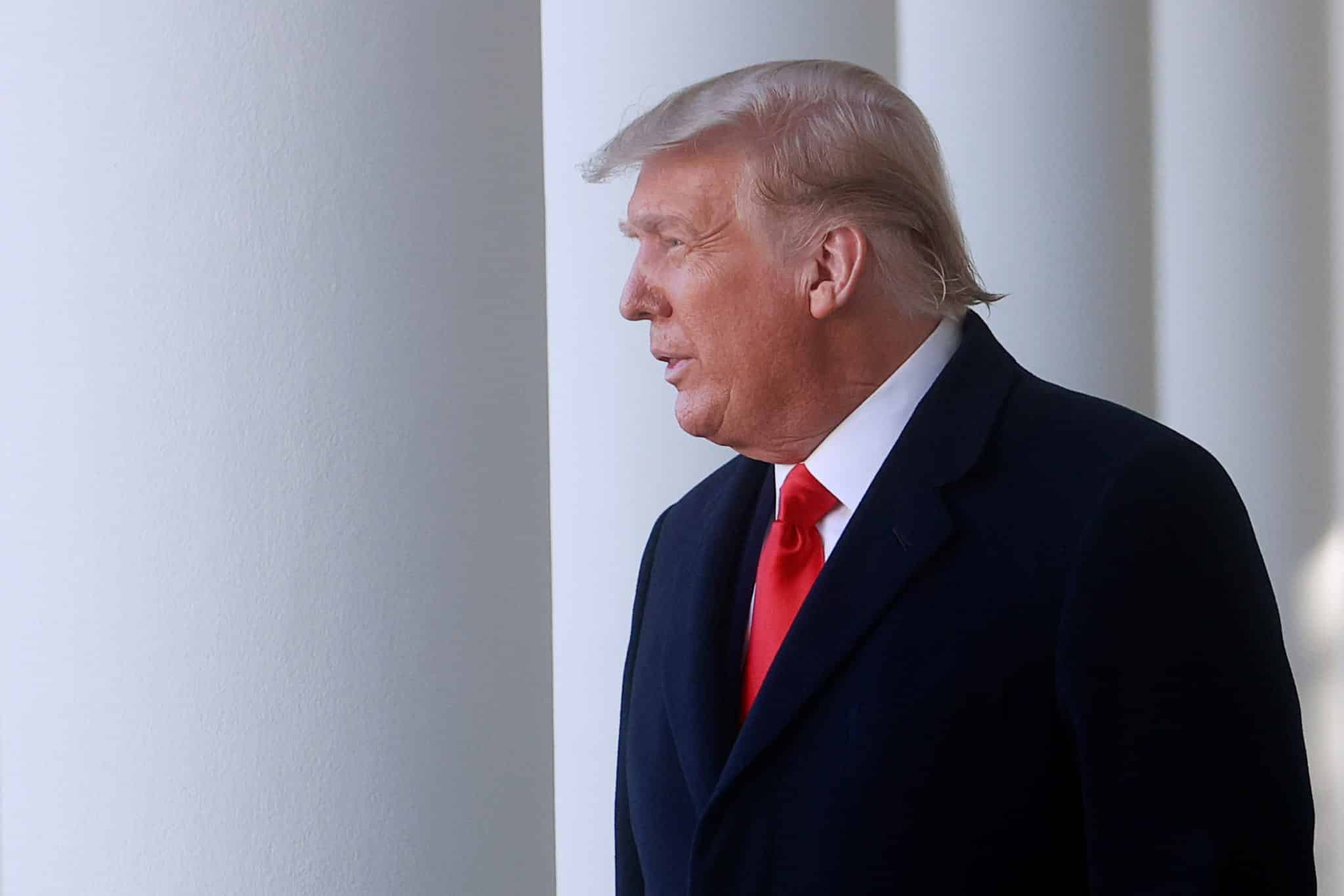 Trump To Sue Facebook’s Zuckerberg and Twitter’s Dorsey