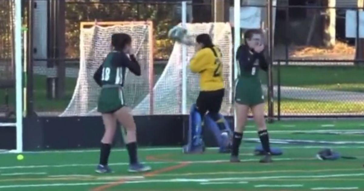 Video: School Tries to Shift Blame on Teammate After Male Player Knocks Out Teeth of Girl