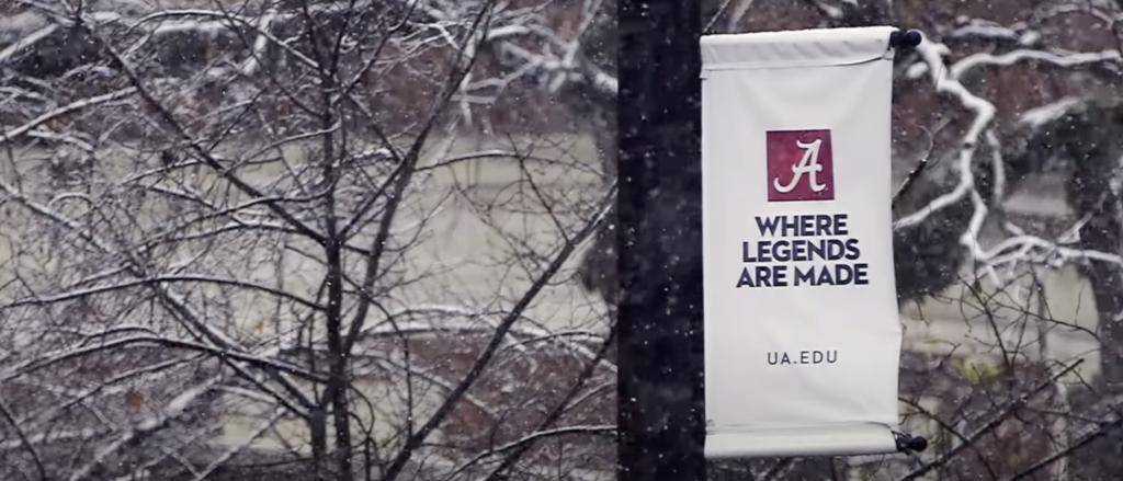 EXCLUSIVE: Red State University Hit With Civil Rights Complaint For Race-Based Scholarship
