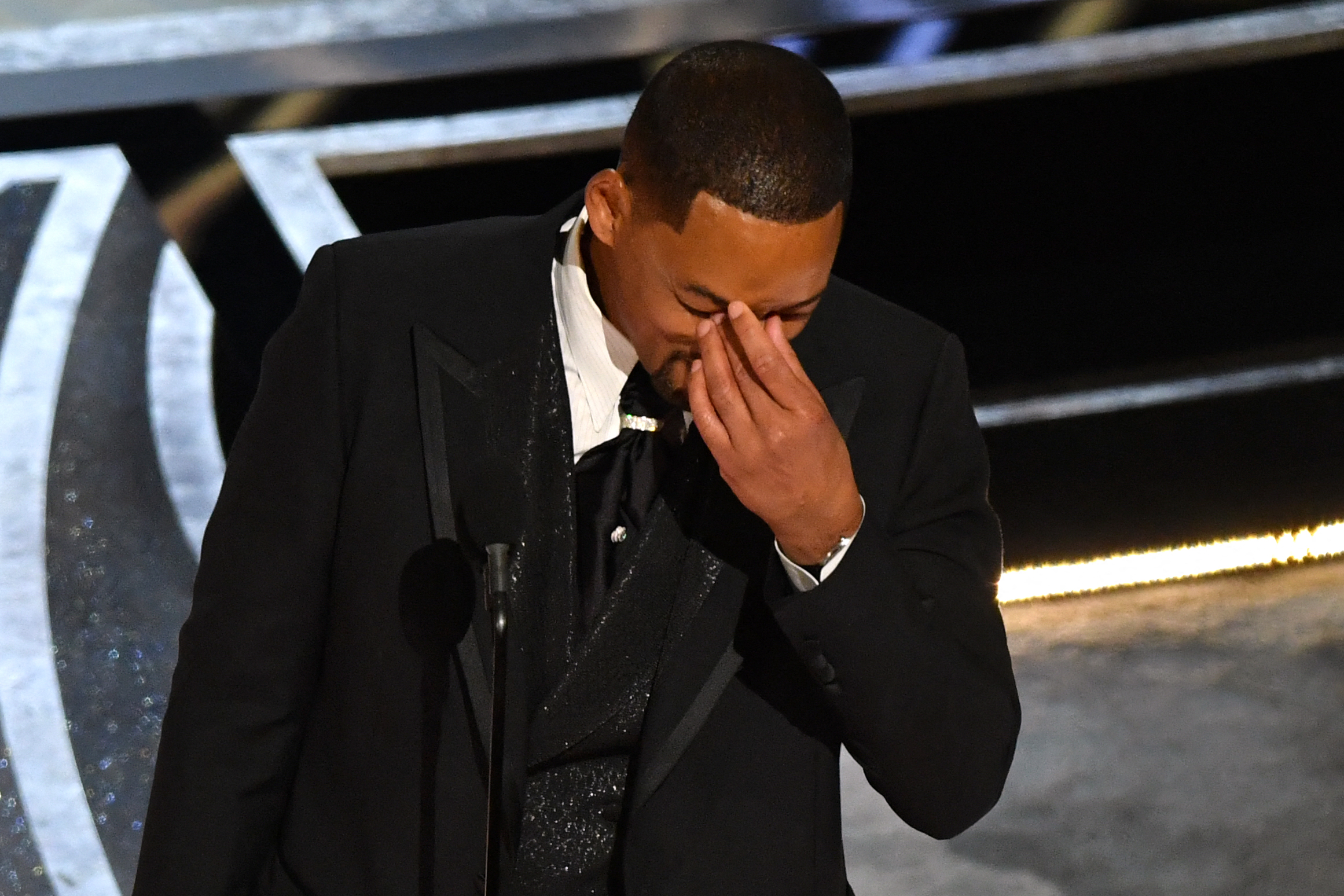 Veteran Actor Explains What Will Smith Must Do Following Viral Oscar Incident