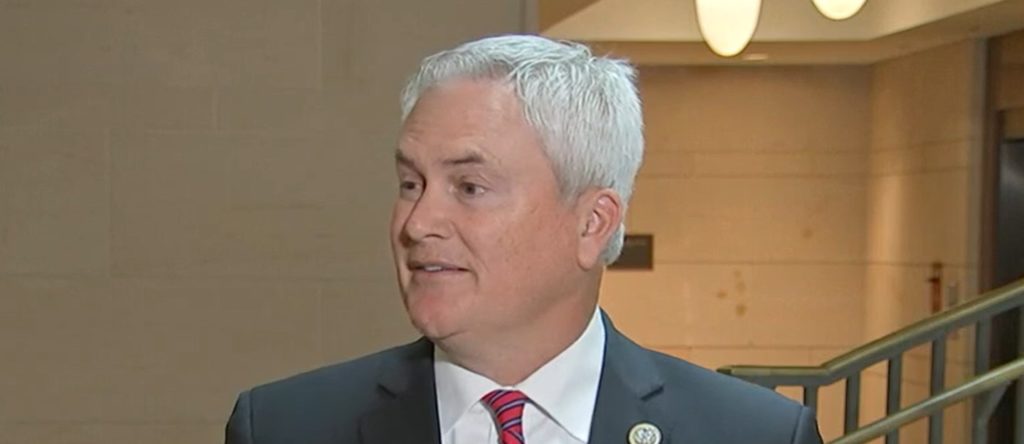 Ghislaine Maxwell Dodges Congress Again As James Comer Postpones Deposition