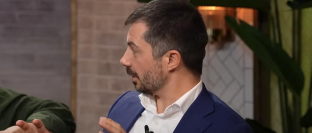 Pete Buttigieg Admits Democratic Party Failed To Win Over Low-Income Voters In 2024