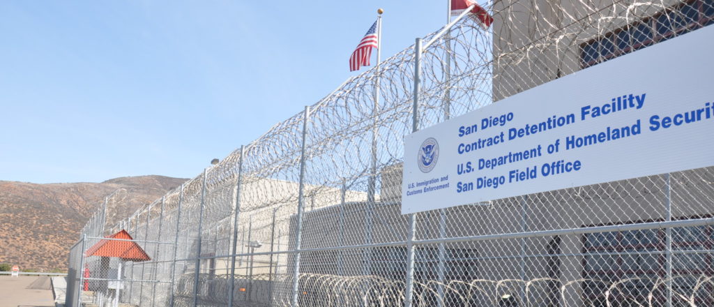 Dozens Of New Migrant Detention Centers Spawn As Trump Admin’s Deportation Agenda Marches On