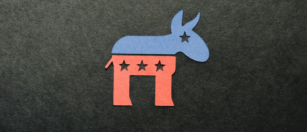 Dems’ Climate Pivot Probably Just Smoke And Mirrors