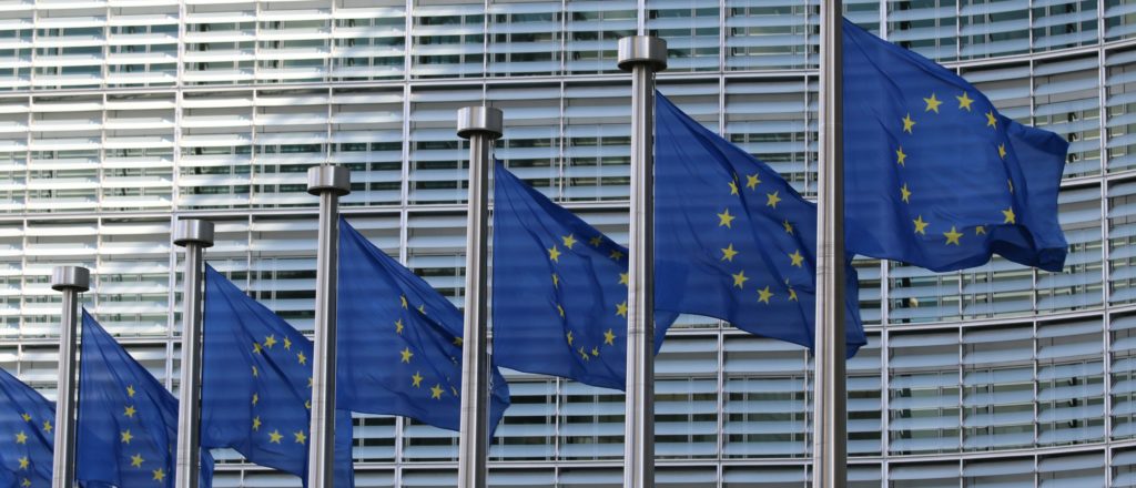 ‘Submission’: Leader Of France Says Europe Gave In To Trump
